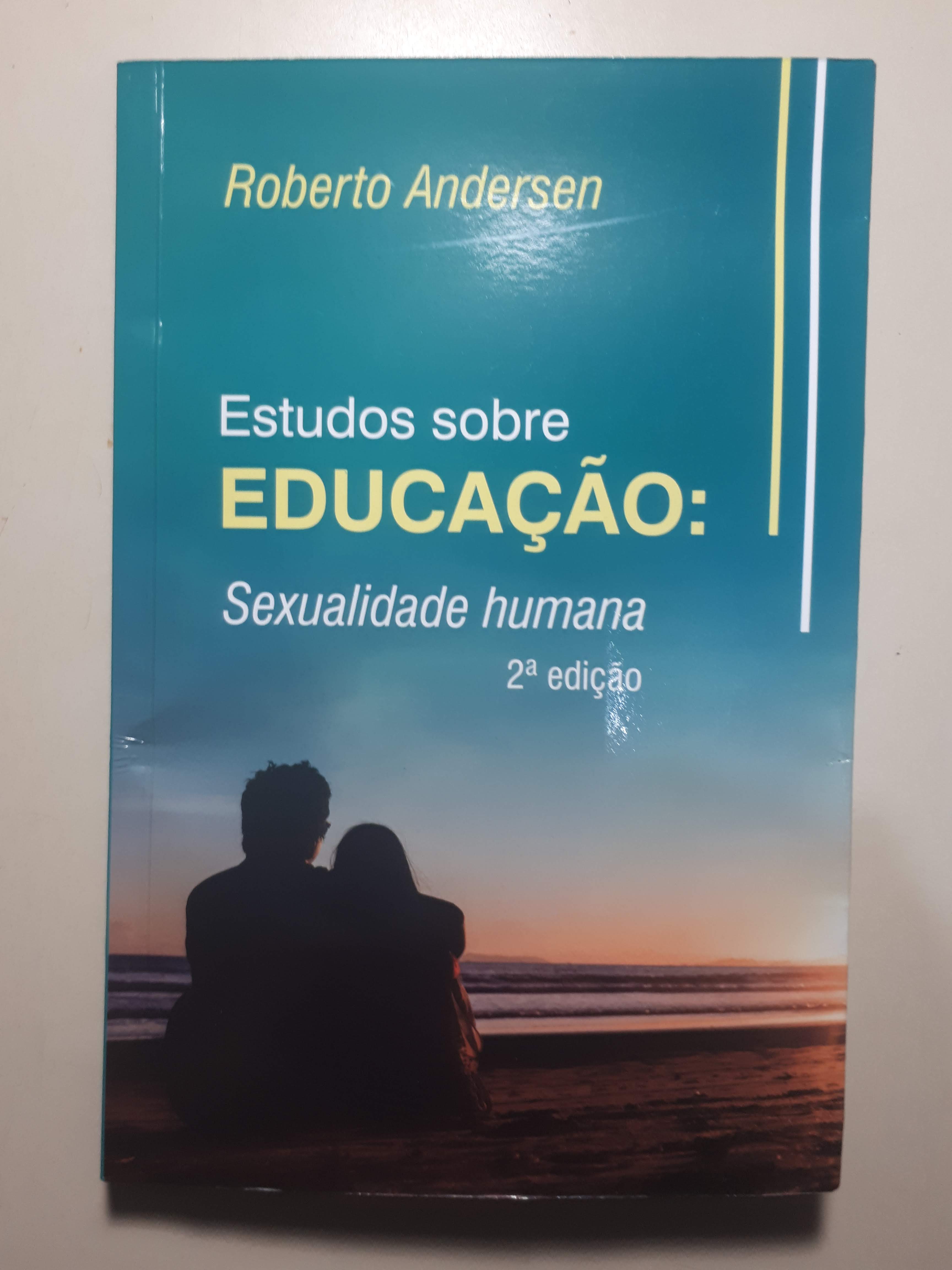 Estudos sobre educação: sexualidade humana